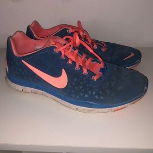 Nike shoes